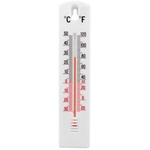 THERMOMETER ROOM WALL MOUNTED